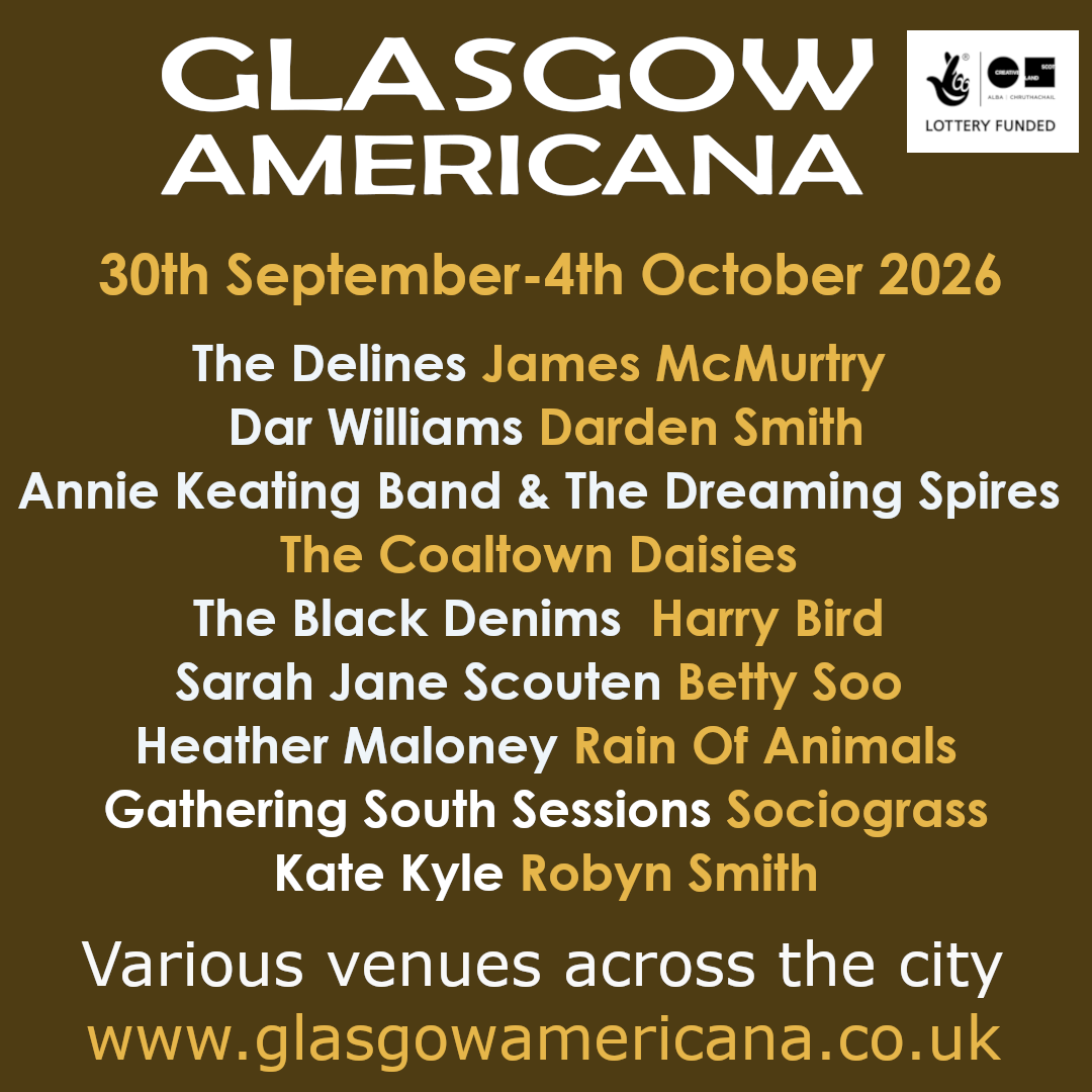 Glasgow Americana